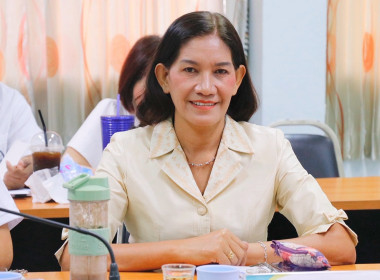 การประชุมข้าราชการ พนักงานราชการ และลูกจ้างประจำ ... พารามิเตอร์รูปภาพ 22